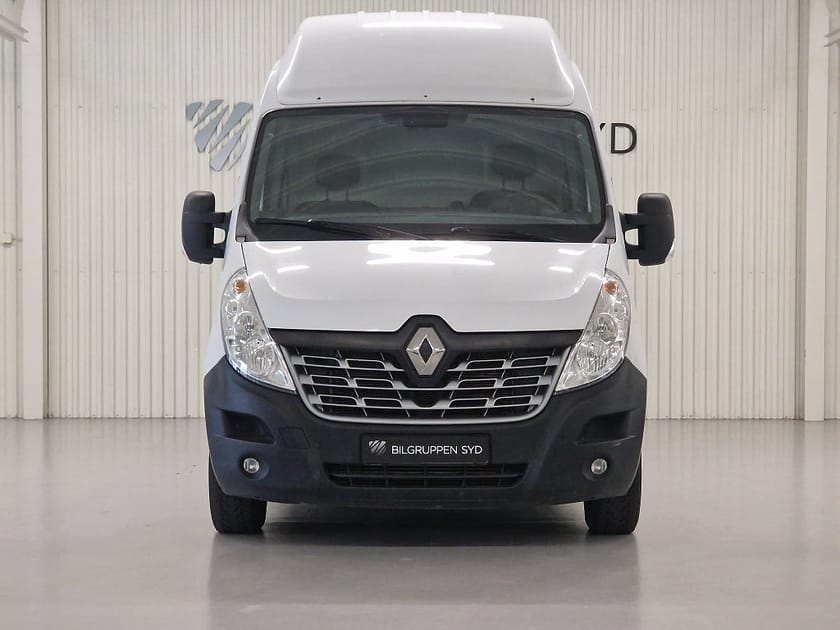 Bild 2 av Renault Master 3.5 T 2.3 dCi|L3H3|Bakgavellyft|B-kamera|