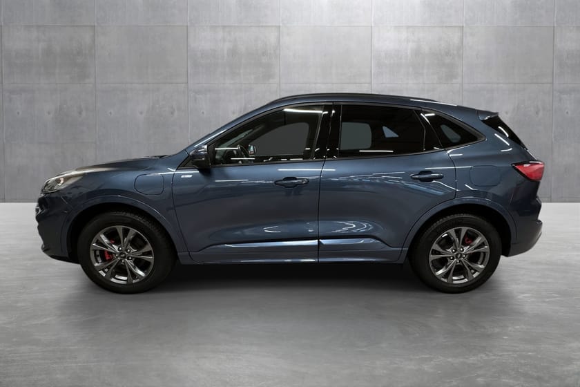 Bilde 2 av Ford Kuga Plug-In Hybrid
