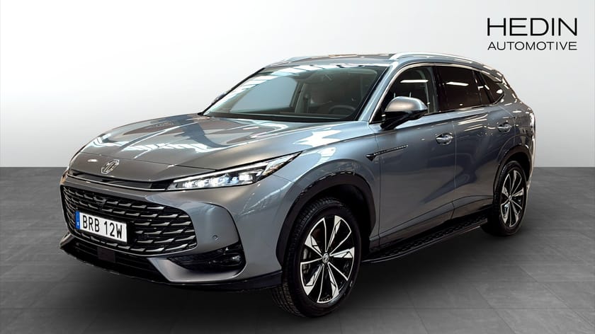 Bild 1 av MG HS PHEV LUXURY