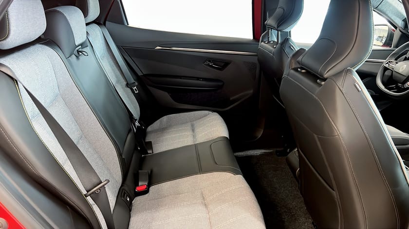 Bild 5 av Renault Scenic E-Tech High Range