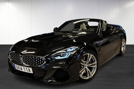 BMW Z4 sDrive30i