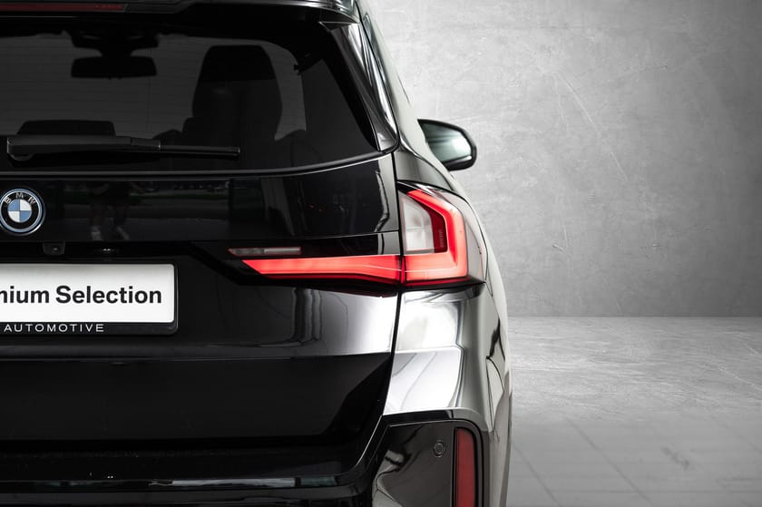 Bilde 4 av BMW iX1 xDrive30 Fully Charged Premium E. (K)