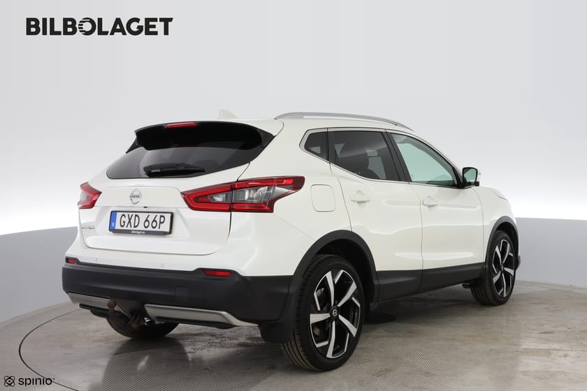 Bild 4 av Nissan Qashqai 