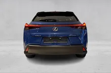 Thumnail bilde 3 av Lexus UX 300e
