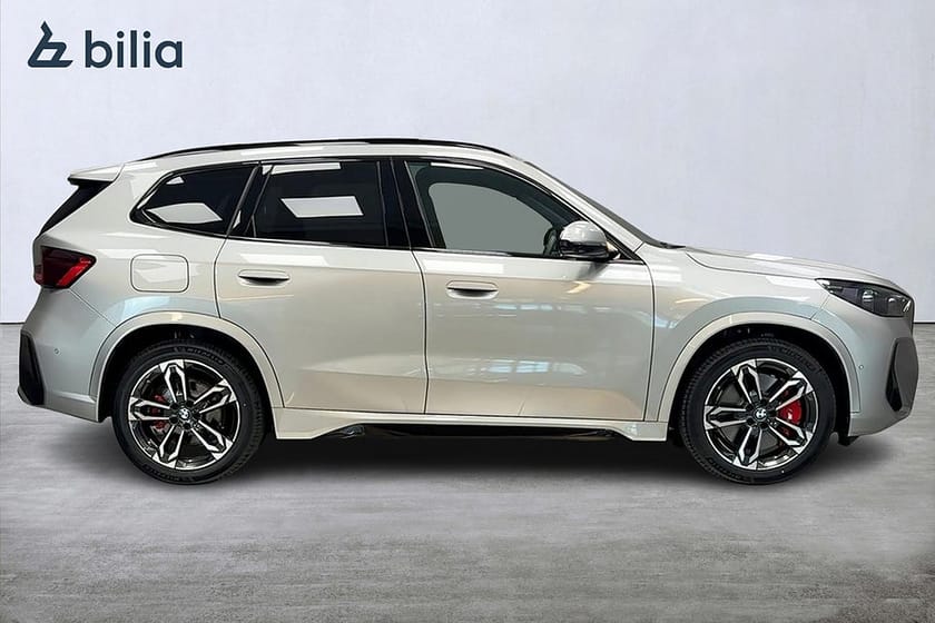 Bild 3 av BMW X1 xDrive30e