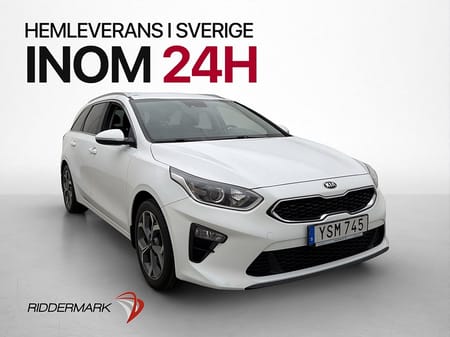 Kia Ceed Sportswagon