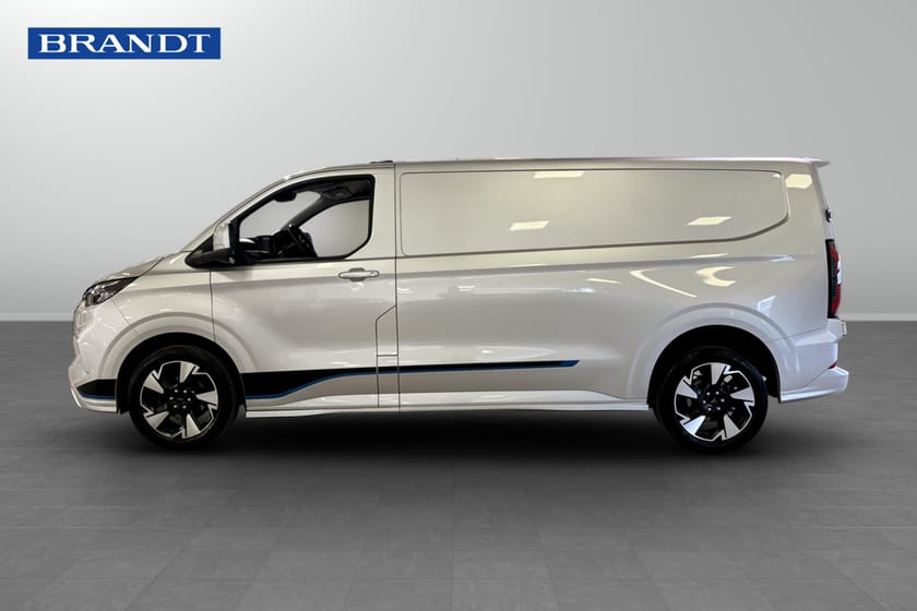 Bild 3 av Ford Transit Custom 320 