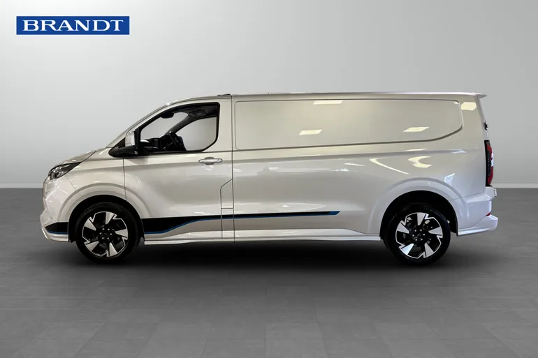 Ford Transit Custom 320