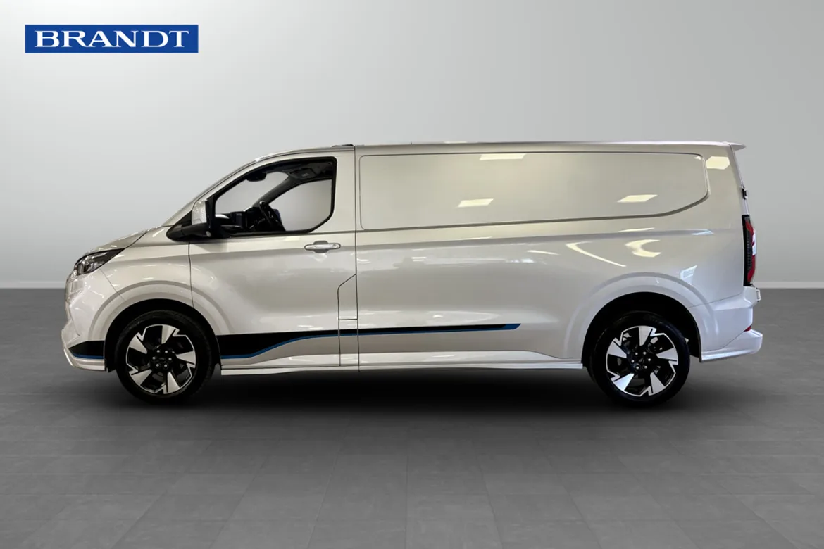 Ford Transit Custom 320