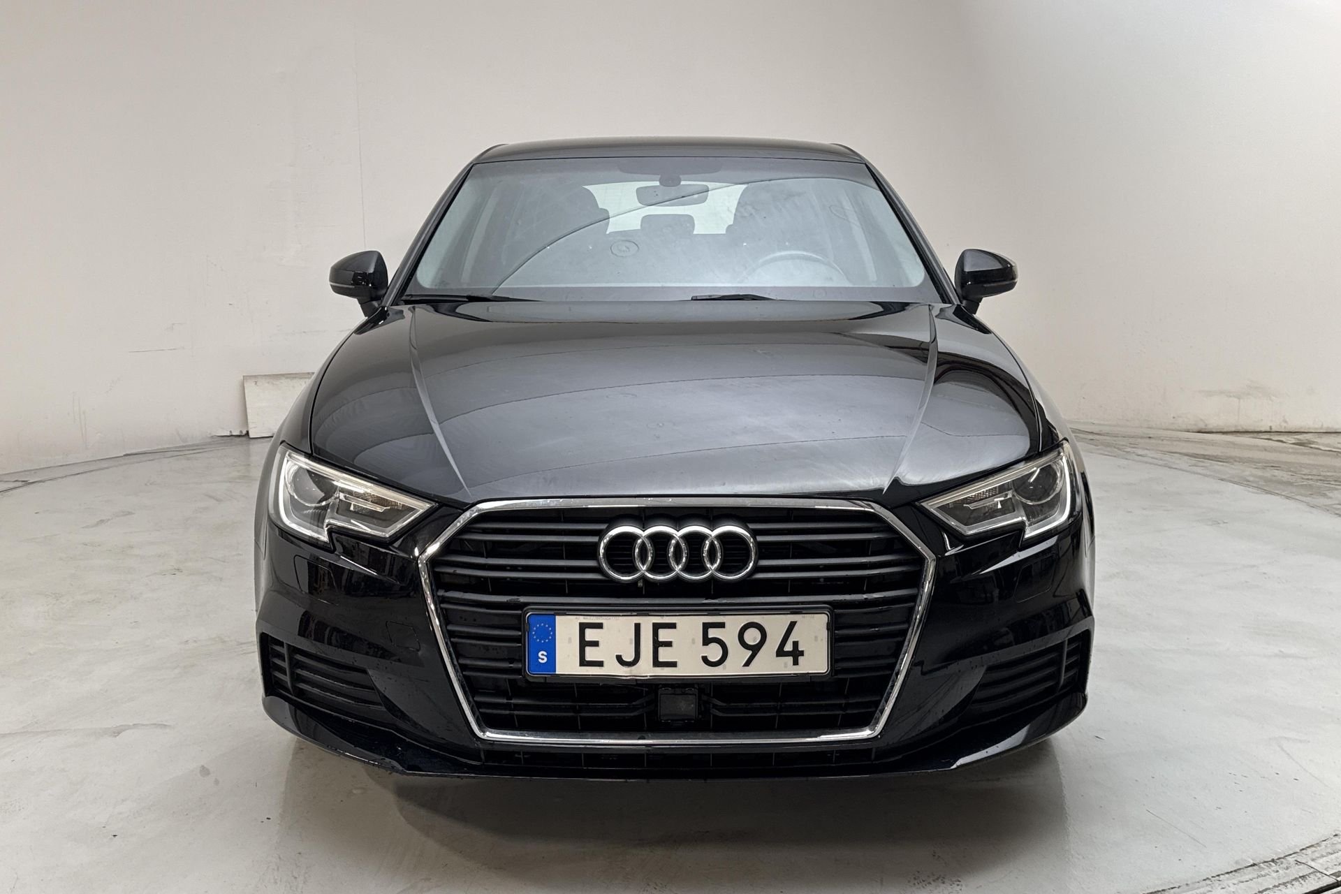 Audi A3 SPBACK Sportback 35 TFSI 2019, bild 5/10
