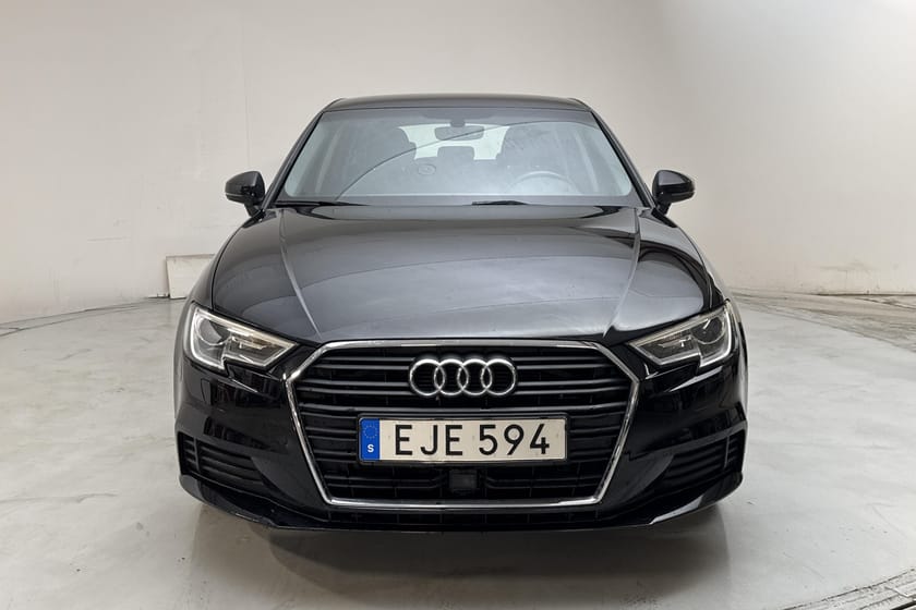 Bild 5 av Audi A3 Sportback 35 TFSI