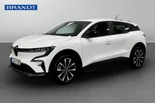 Renault Mégane E-TECH
