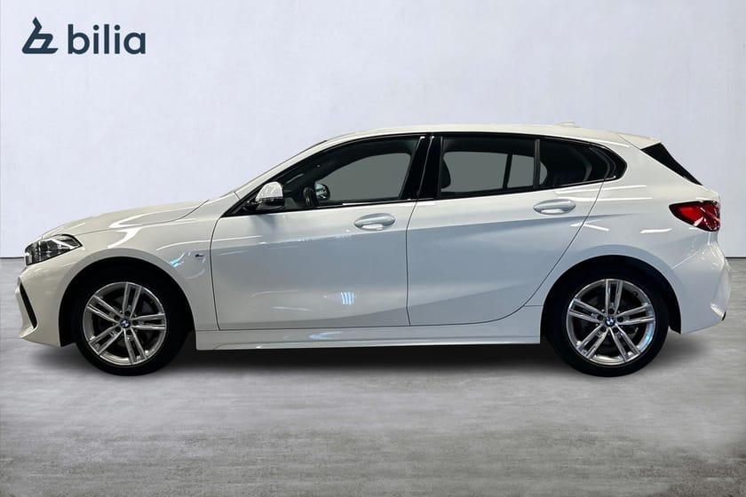 Bild 3 av BMW 118i