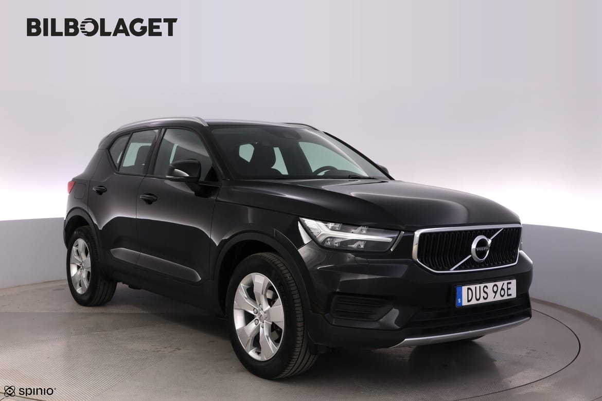 Volvo XC40 2022 - miniatyr 6