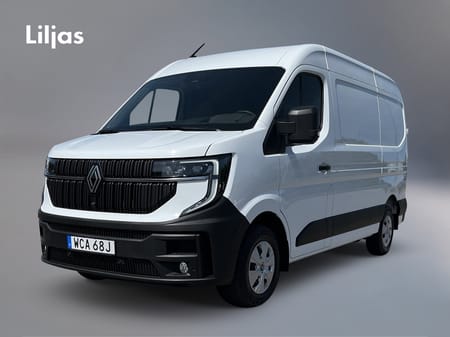 Renault Master Skåp Nordic 150 L2H2 FWD A II