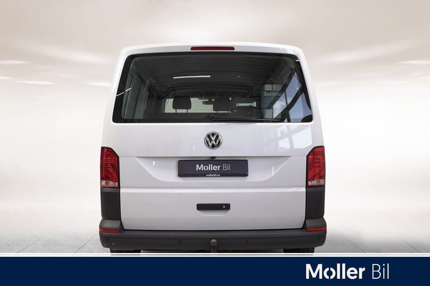 Bilde 5 av Volkswagen Transporter