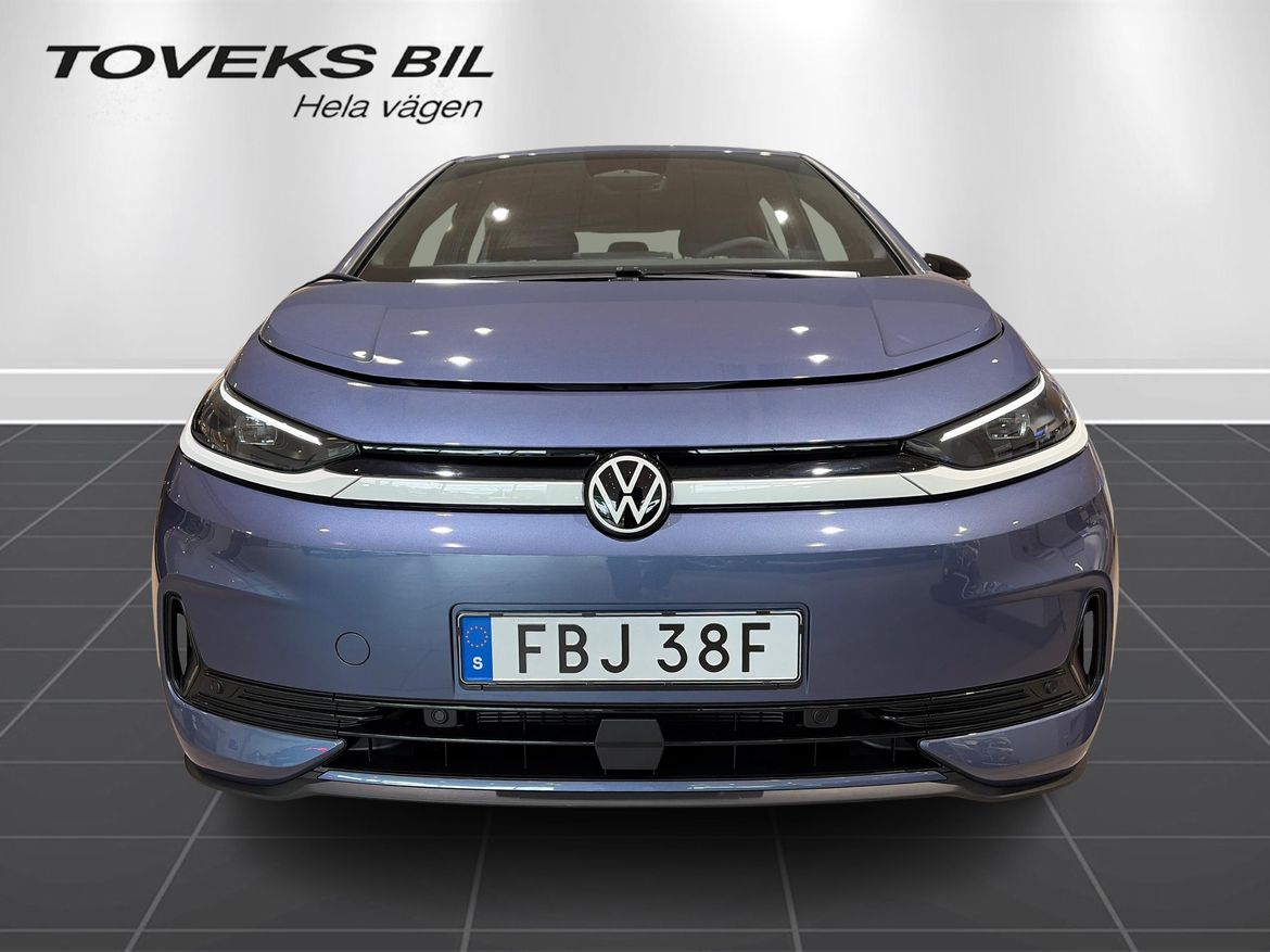 Volkswagen Volkswagen ID.3 Neo — bild 5