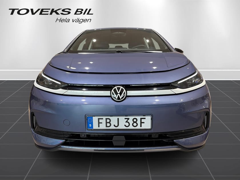 Bild 5 av Volkswagen ID.3 Neo