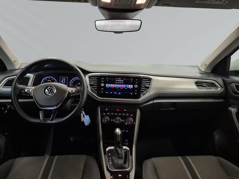 Bild 5 av Volkswagen T-Roc