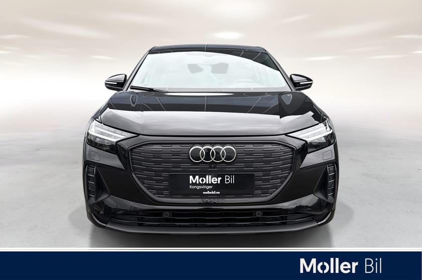 Bilde 2 av Audi Q4 45 Sportback e-tron quattro