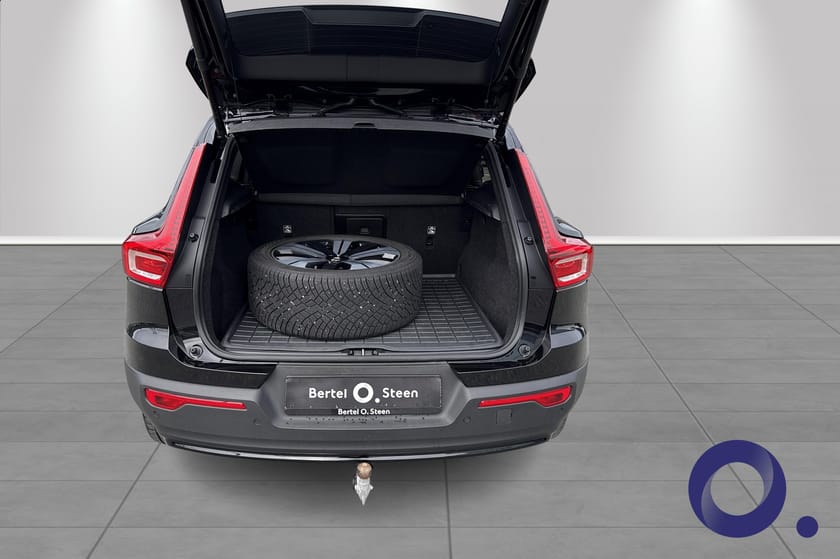 Bilde 5 av Volvo XC40 Recharge Twin motor Plus/Recharge/Twin Motor/Hengerfeste
