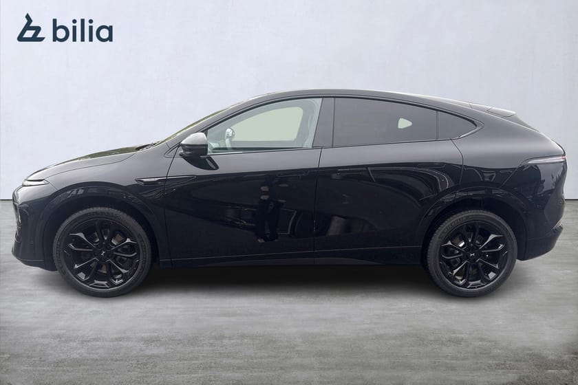 Bild 4 av XPENG G6 Performance