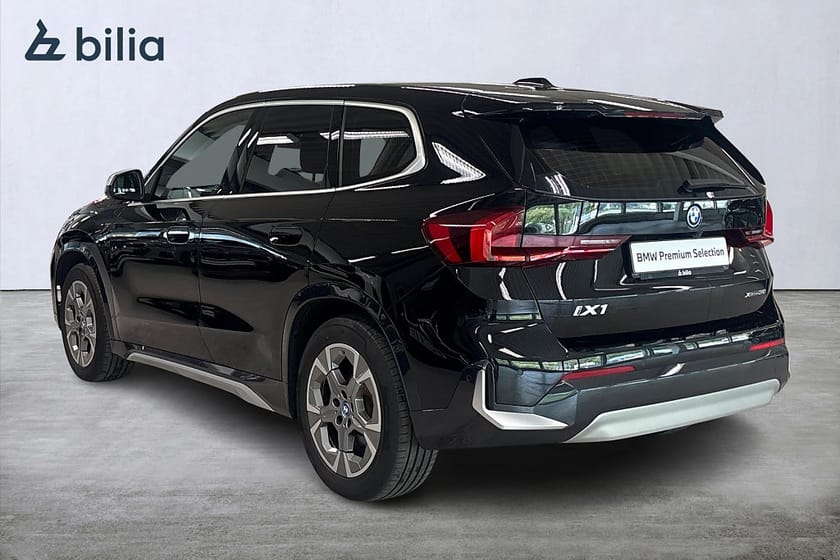 Bild 2 av BMW iX1 xDrive30 xDrive 30 xLine | Farth. | Backkamera | PDC fram & bak