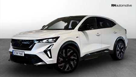 Renault Rafale E-Tech 4x4 ESPRIT ALPINE EDITION 300 PHEV *DEMOBIL*