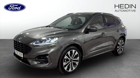 Ford Kuga Plug-In Hybrid ST-Line X PHEV 225hk Automat