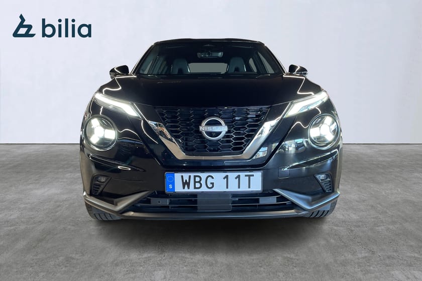 Bild 2 av Nissan Juke