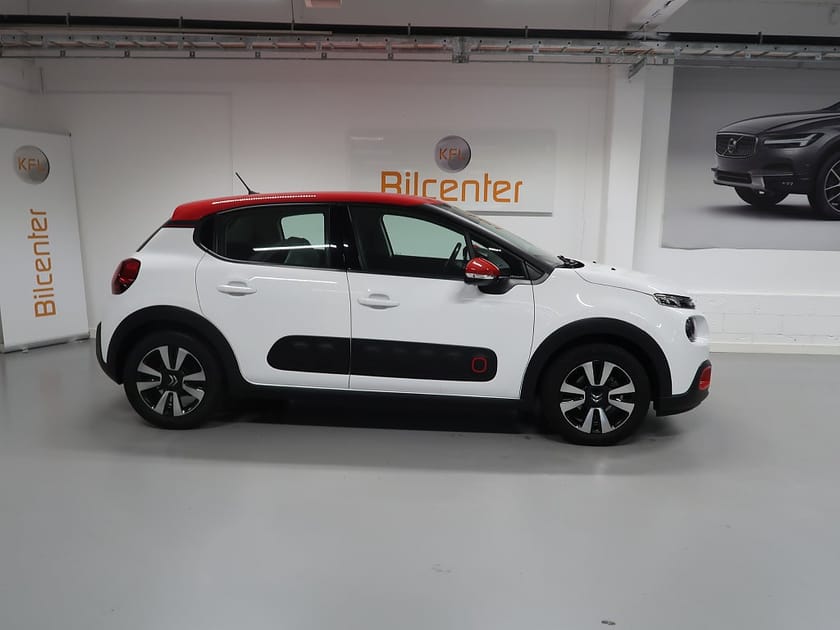 Bild 5 av Citroën C3