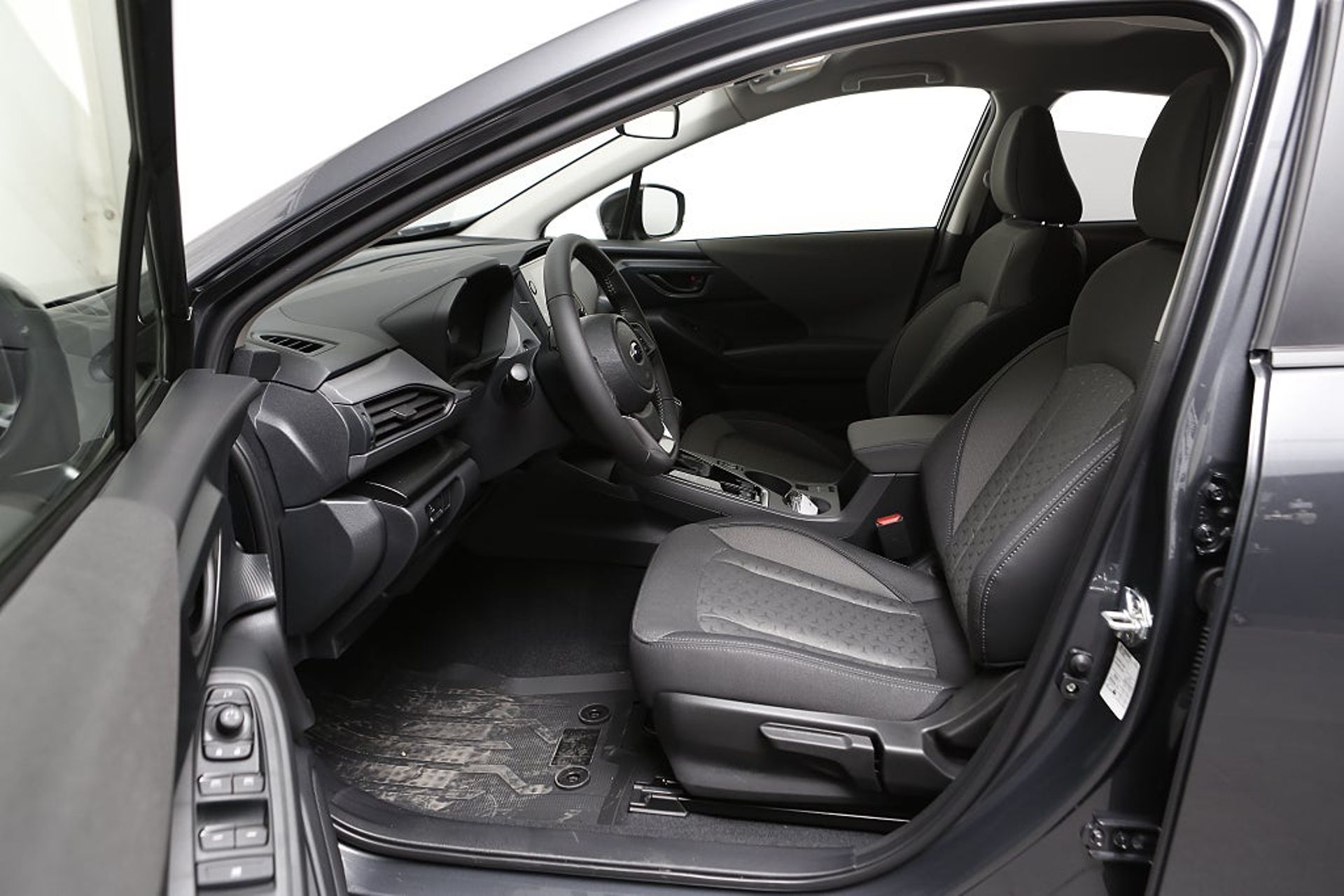 Subaru Crosstrek e-Boxer 2025, bild 7/10