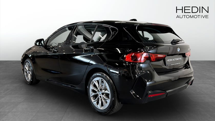Bild 2 av BMW 120 5-d
