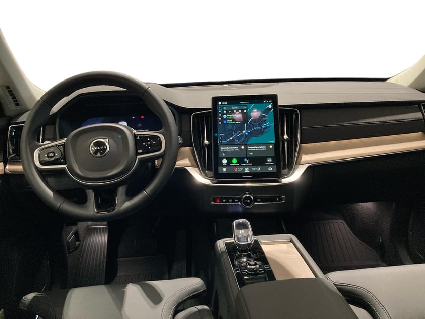 Bild 5 av Volvo XC90
