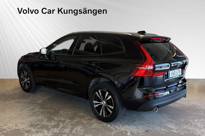 Bild 4 av Volvo XC60 D4 Momentum SE