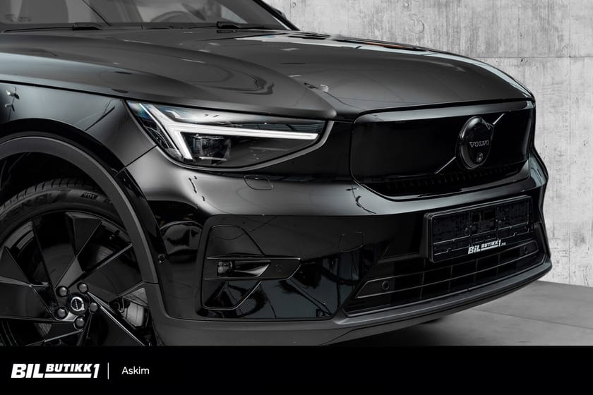 Bilde 2 av Volvo EC40 Twin Motor Performance