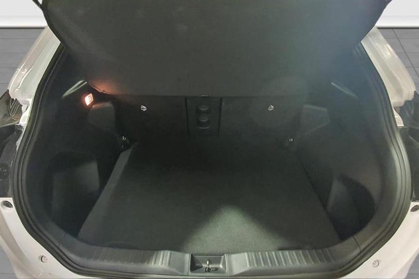 Bild 5 av Toyota Yaris Cross Hybrid AWD-i