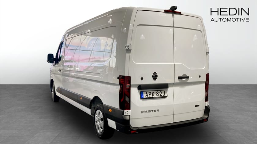 Bild 2 av Renault Master E-Tech 87kWh L3H2 *demo*