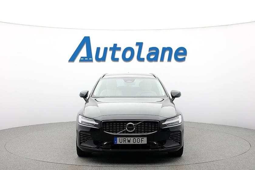 Bild 3 av Volvo V60