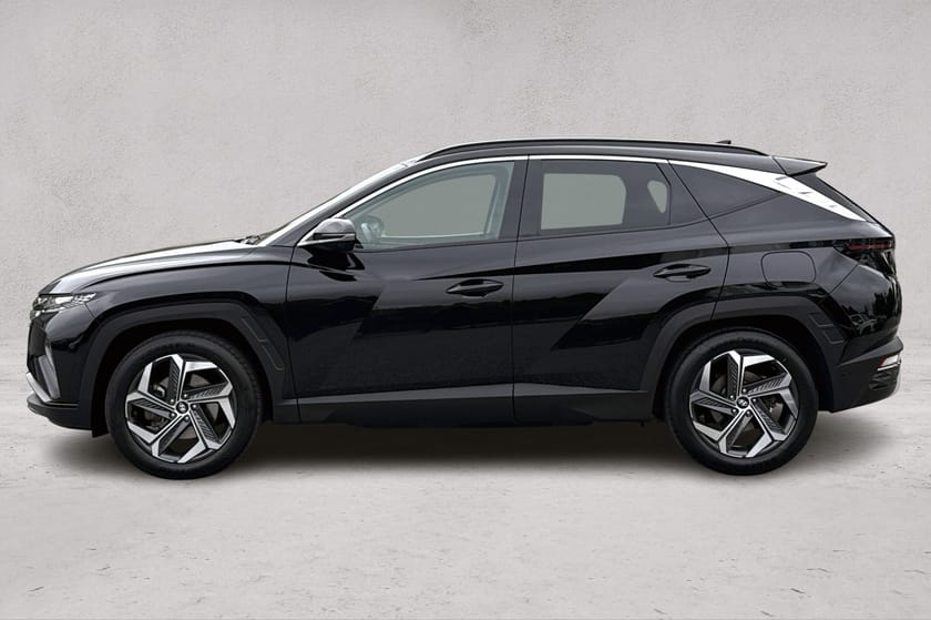 Bilde 2 av Hyundai Tucson PHEV 265hk PREMIUM PANORAMA | 360-KAM | ACC | CARPLAY
