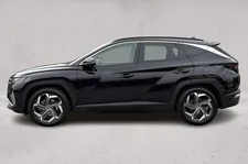 Thumnail bilde 1 av Hyundai Tucson PHEV