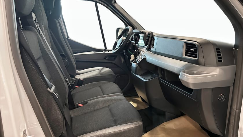Bild 3 av Renault Master L2H2 170Hk Automat