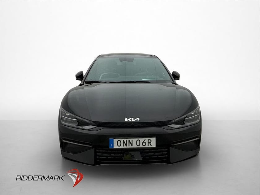 Bild 3 av Kia EV6