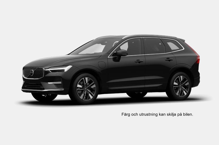 Bild 1 av Volvo XC60 T6 Plus Bright Nordic Edition