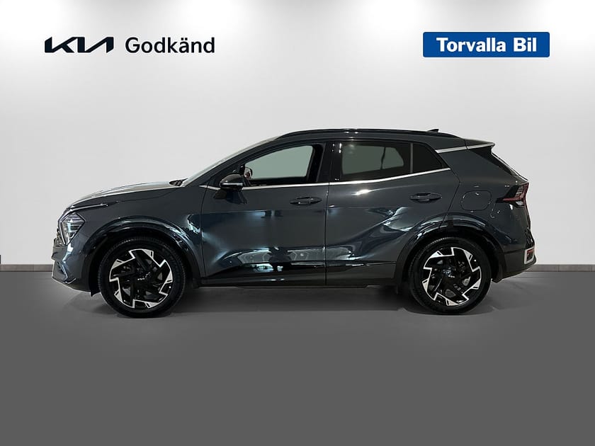 Bild 5 av Kia Sportage PHEV Plug-in Hybrid GT-Line *V-hjul*