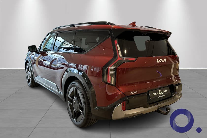 Bilde 3 av Kia EV9 AWD