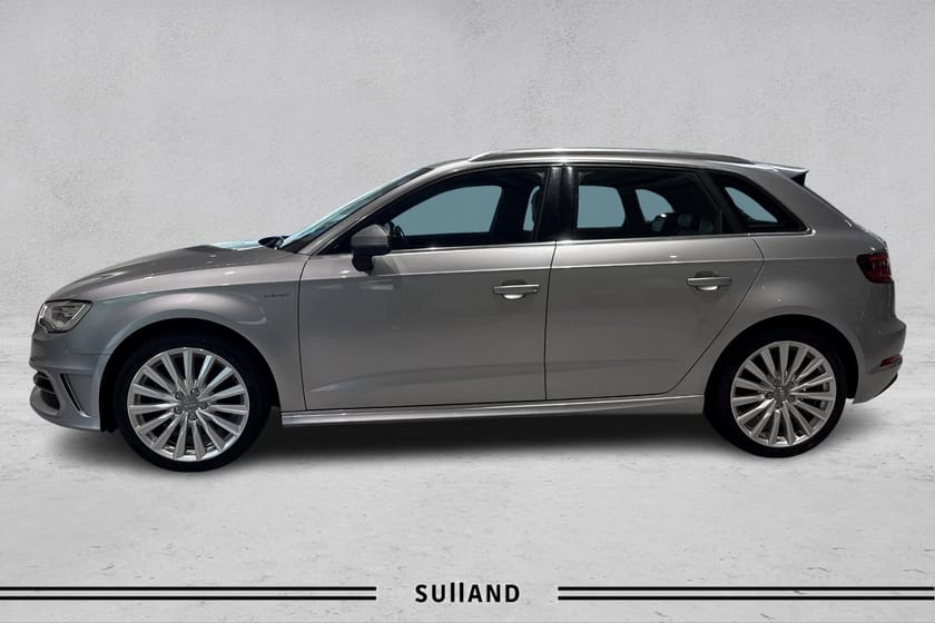Bilde 2 av Audi A3 Sportback e-Tron sb s tronic ambition