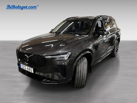 Volvo XC90 T8 Ultra Dark