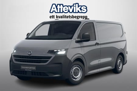 Volkswagen Transporter TDI 150hk 4Motion Drive *Kampanj*