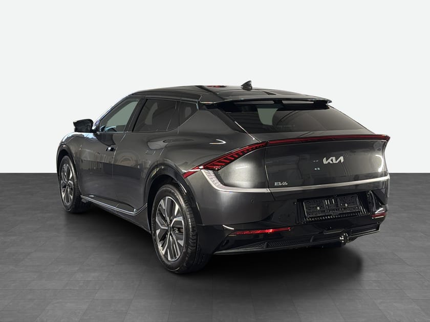 Bilde 4 av Kia EV6 Exclusive/Hengerfeste/en eier/Norsk